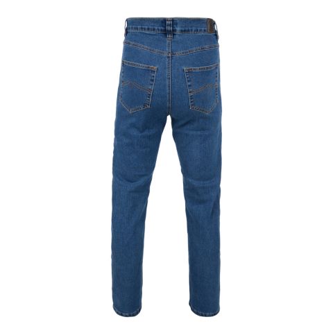 Kam - Stretch Jeans Stonewash billede 2