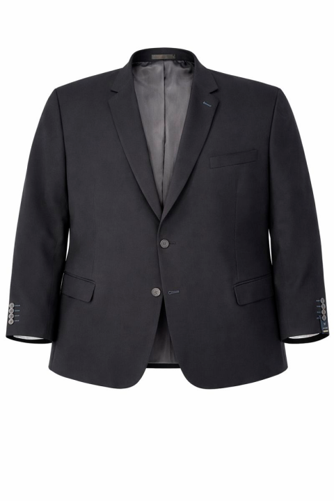 Nordal - Tricotine Blazer jakke billede 1