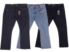 Loyalty & Faith - Konfer Standard Jeans Lav Talje (1)