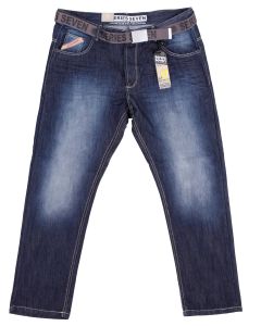 Loyalty & Faith - Brockwill Jeans Lav Talje (2)