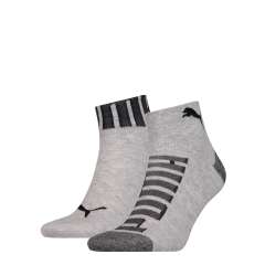 Puma - Quarter Sock Print (1)