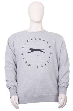 Slazenger - Dean Sweat Med Print (3)