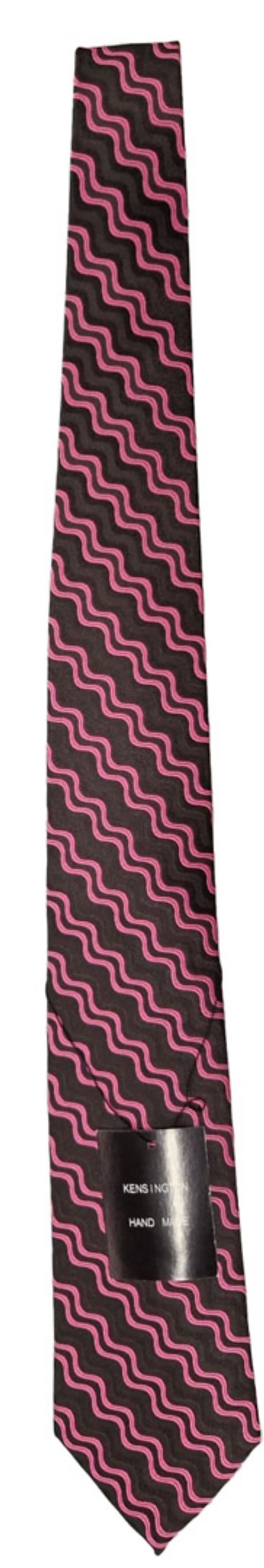 Kingston - Pink Swirl Slips billede 1