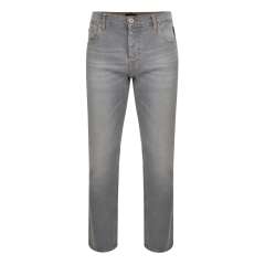 Kangol - Zane Slimfit Stretch Jeans (3)