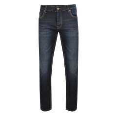 Kangol - Zane Slimfit Stretch Jeans (2)