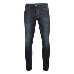 Kangol - Declan Slimfit Stretch Jeans (2)
