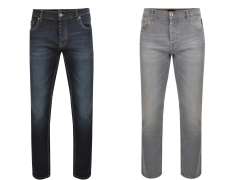Kangol - Zane Slimfit Stretch Jeans (1)