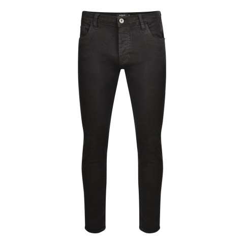 Kangol - Declan Slimfit Stretch Jeans billede 3