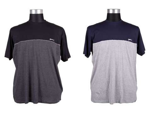 Slazenger - Tarique T-Shirt billede 1