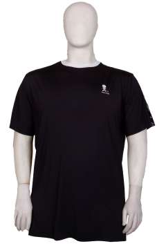 Stolen Denim - Stretch Trænings T-Shirt (1)