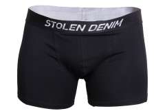 Stolen Denim - Bomulds Boksershorts (1)