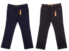 Stolen Denim - Stretch Jeans (1)