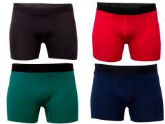 Stolen Denim - Bambus Bokser Shorts (1)