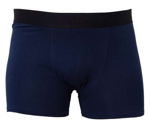 Stolen Denim - Bambus Bokser Shorts billede 5