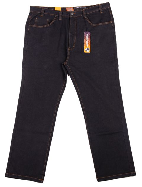 Stolen Denim - Stretch Jeans billede 3