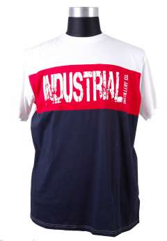 Private Label - Industrial T-Shirt (3)