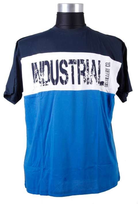 Private Label - Industrial T-Shirt billede 4
