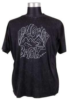 Super Ego - Long Way Back T-Shirt (2)