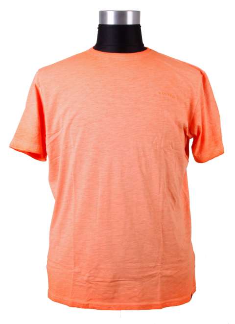 Super Ego - Neon T-Shirt billede 3