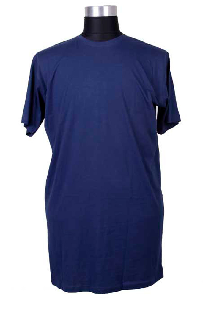 Standard Ekstra Lang - T-shirt med ekstra XLtøj