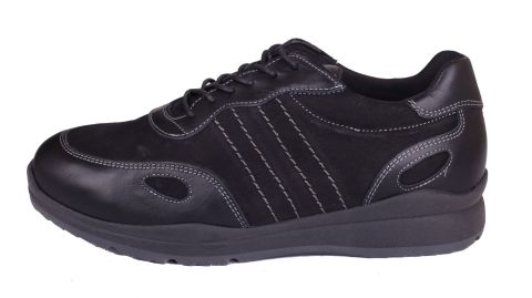 DB Sko - Seb sporty sneakers billede 2