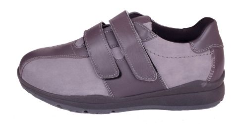 DB Sko - Stephen Sneakers Velcro billede 2