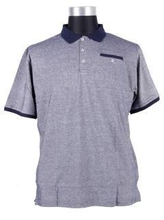 Subterfuge - Two Tone Polo Efterår (1)