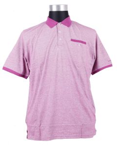 Subterfuge - Two Tone Polo Efterår (1)