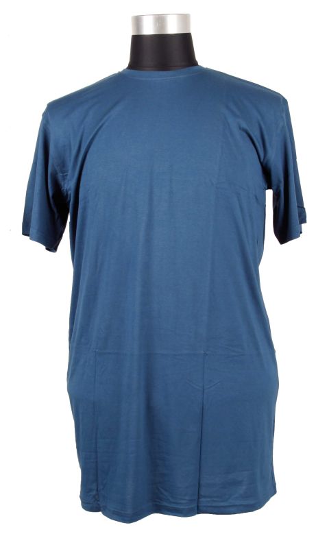 XLtøj - Standard T-Shirt Ekstra Lang - Rest farver billede 2