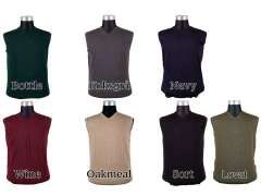 Espionage - Strik Vest (1)