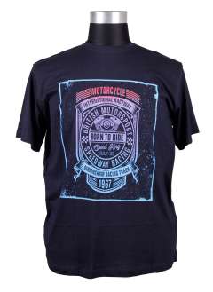 Espionage - Birmingham Raceway T-Shirt (1)
