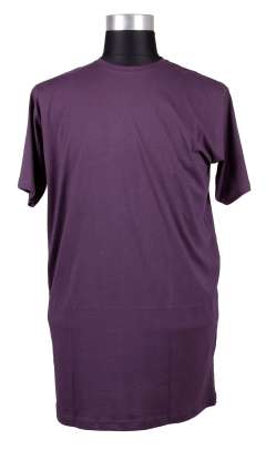 XLtøj - Standard T-Shirt Ekstra Lang - Rest farver (4)