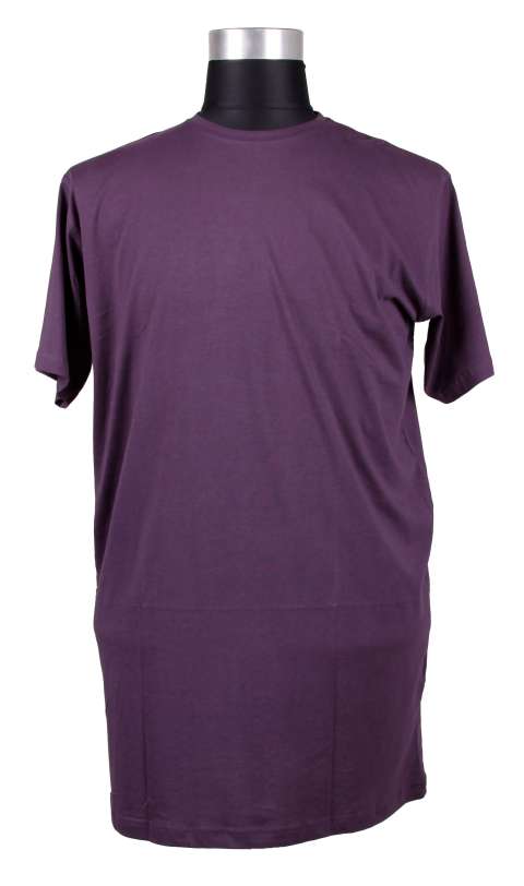 XLtøj - Standard T-Shirt Ekstra Lang - Rest farver billede 4