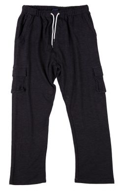 Espionage - Slim fit Cargo Jogging Bukser (1)