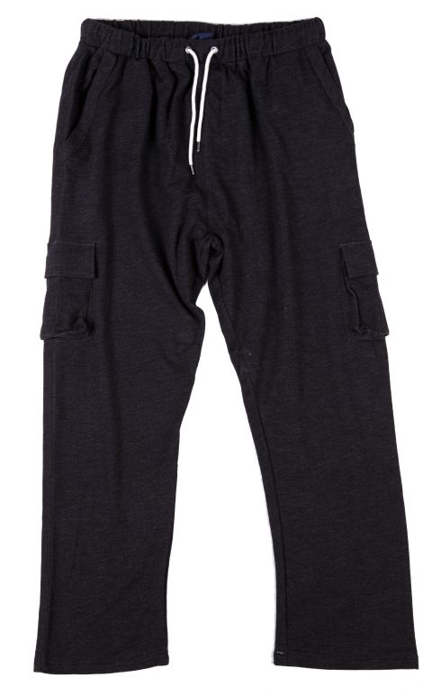 Espionage - Slim fit Cargo Jogging Bukser billede 1