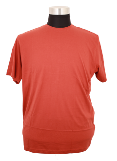 Espionage - Ensfarvet T-Shirt Kun 2 XL + 3 XL (5)