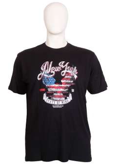 Espionage - Signature New York T-Shirt (1)