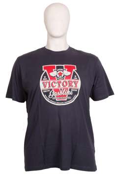 Espionage - Victory Gasoline T-Shirt (1)