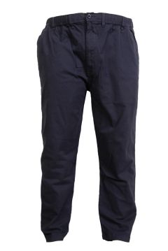 Espionage - Rugby Chino Stretch Bukser Navy (1)