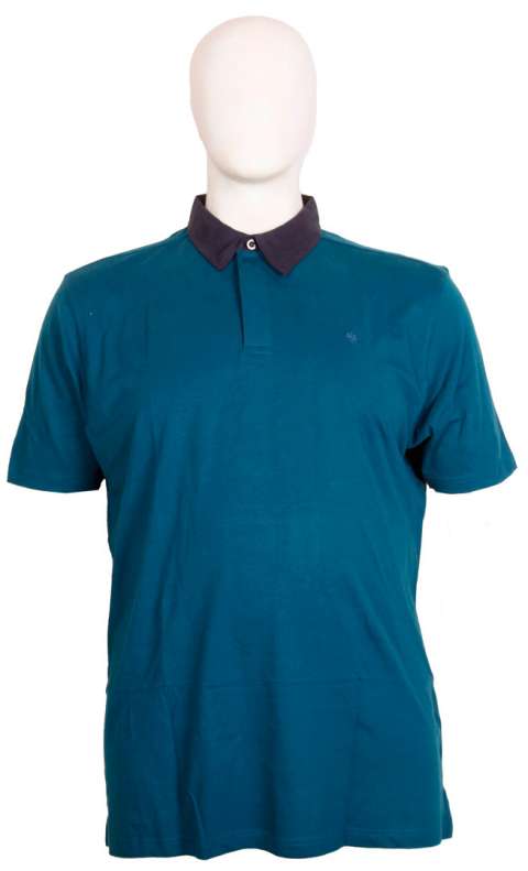 Espionage - Rugby Jersey Polo billede 1