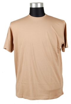 Espionage - Ensfarvede T-Shirt Sommer 2020 (5)