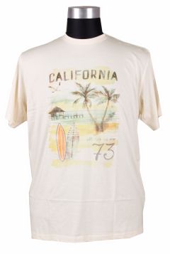 Espionage - California 73 T-Shirt (1)