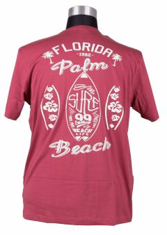 Espionage - Palm Beach T-Shirt (2)