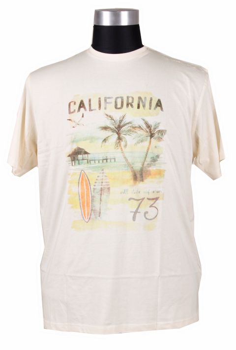 Espionage - California 73 T-Shirt billede 1