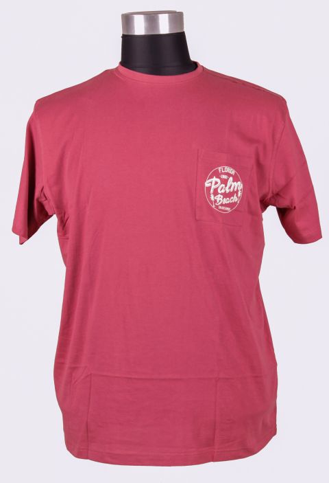 Espionage - Palm Beach T-Shirt billede 1