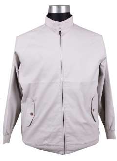 Espionage - Harrington Sommer Jakke (1)