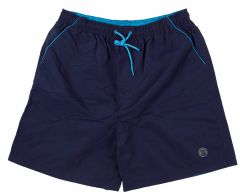 Espionage - Ensfarvede Badeshorts (3)