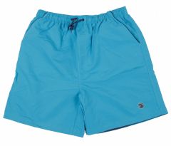 Espionage - Ensfarvede Badeshorts (5)