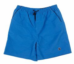 Espionage - Ensfarvede Badeshorts (4)