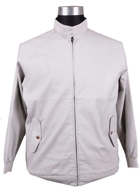 Espionage - Harrington Sommer Jakke billede 1